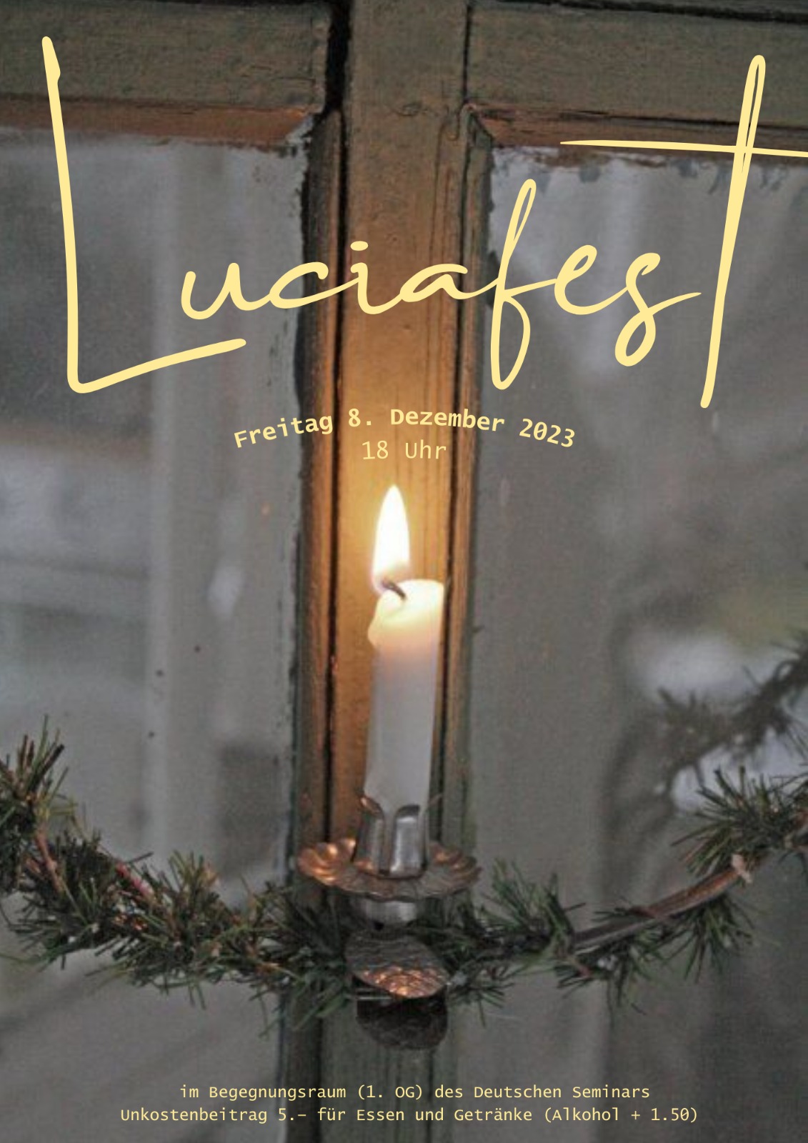 Luciafest